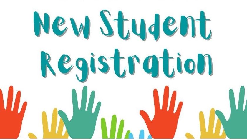 GSCS Registration Form